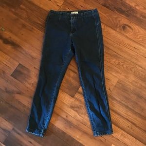 Free People Jeans
